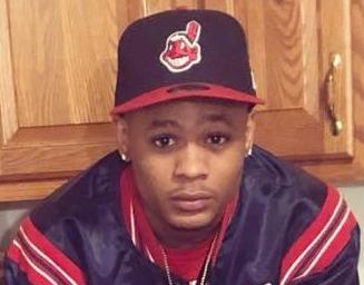 Kaprice Griffin death by force case profile photo