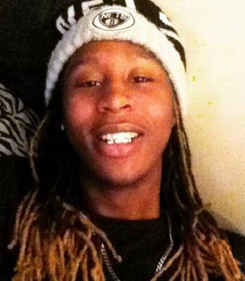 Timiji Jackson death by force case profile photo