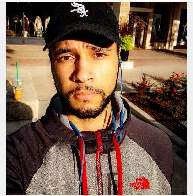 Yakez Semark death by force case profile photo