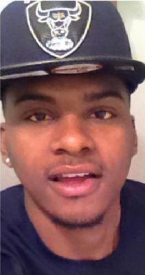 Trevor Evans death by force case profile photo