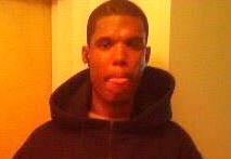 Darryl Bailey death by force case profile photo