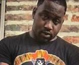 Donald Holmes death by force case profile photo
