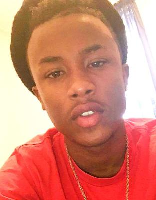 Jamon Harris death by force case profile photo