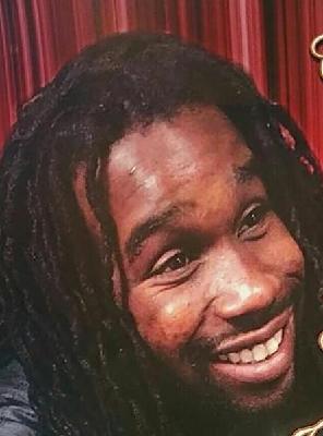 Tiawain Johnson death by force case profile photo