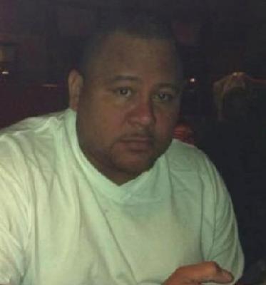 Carlos McGary death by force case profile photo