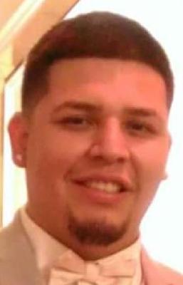David Flores death by force case profile photo