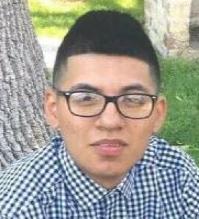 Luis Flores death by force case profile photo