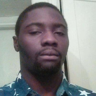 Deonte Thomas death by force case profile photo
