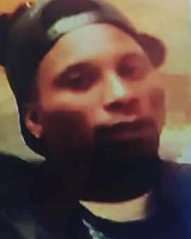 Demarcus Ealey death by force case profile photo