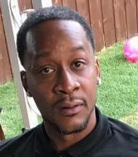 Jordasch Robinson death by force case profile photo