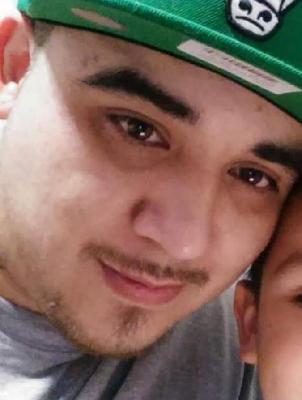 Ricardo Chairez death by force case profile photo