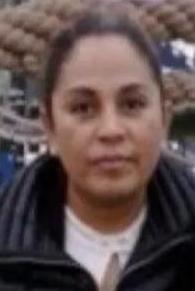 Maria Ruiz death by force case profile photo