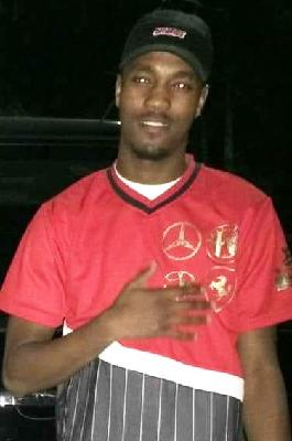 Jeremiaha Deneal death by force case profile photo