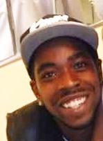 Uriah Hughes death by force case profile photo