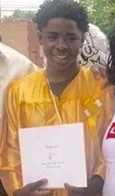 Damarcus Wilson death by force case profile photo
