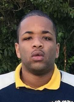 Deshawn James death by force case profile photo