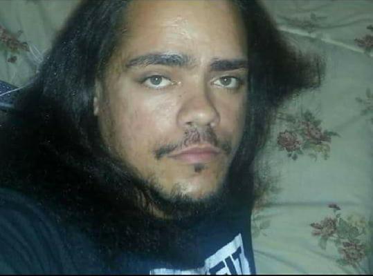Joshua Beasley death by force case profile photo