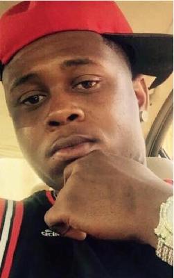 Lazerrek Ellis death by force case profile photo