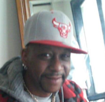 Trennis Milam death by force case profile photo