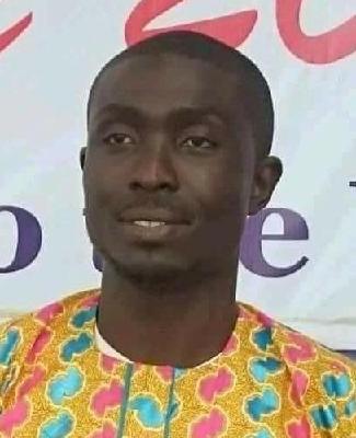 Albert Abu death by force case profile photo