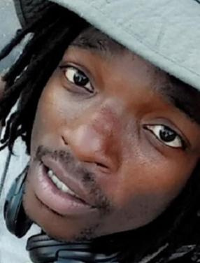 Daimmyon Hackman death by force case profile photo