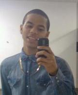 Daniel Nash death by force case profile photo