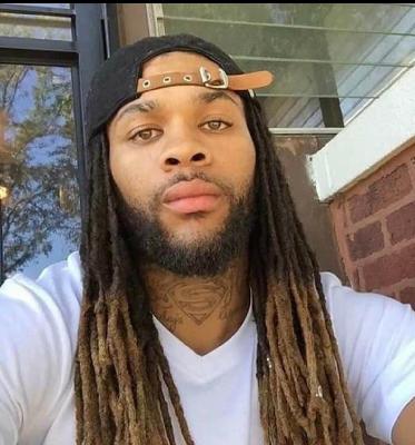 Anthony Collins death by force case profile photo