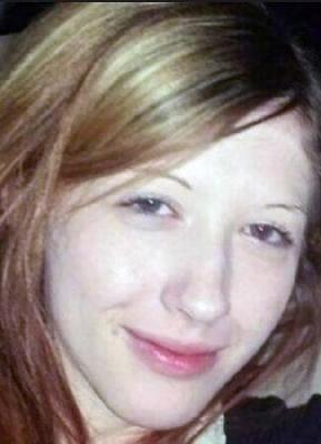 Kaitlyn Kearns death by force case profile photo