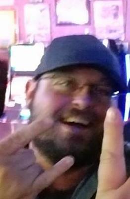Jay Schweigert death by force case profile photo