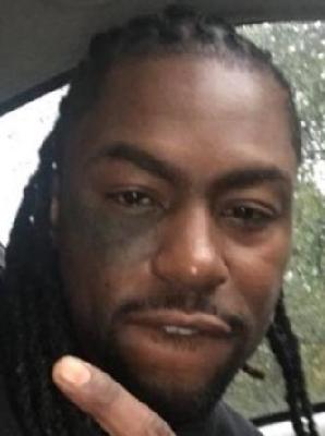 Ronald James death by force case profile photo