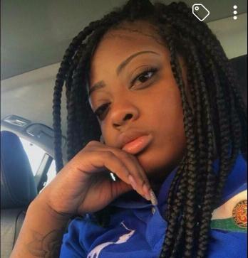 Teyatta Holmes death by force case profile photo