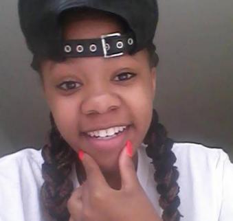 Eshani Mayfield death by force case profile photo