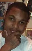 Lonnell Holmes death by force case profile photo