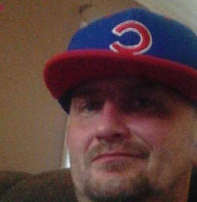 Lucas Stark death by force case profile photo