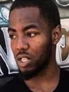 O’Hage Stewart death by force case profile photo