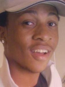 Devon Caffie death by force case profile photo