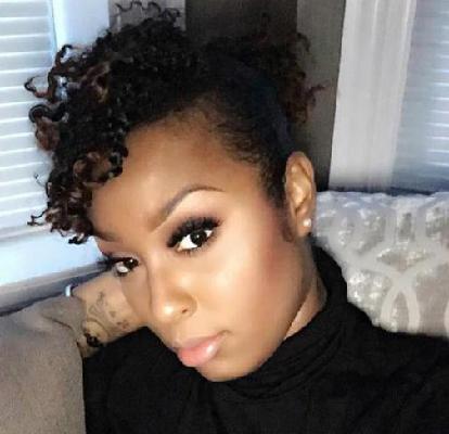 Simone McKay death by force case profile photo