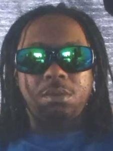 Marshall Carter death by force case profile photo