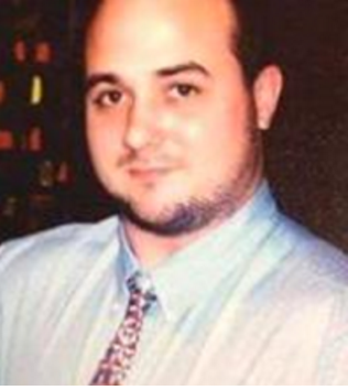 Richard Karis death by force case profile photo