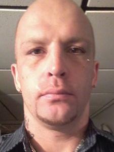 Patrick Stegmueller death by force case profile photo