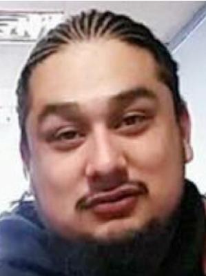 Luis Martinez death by force case profile photo