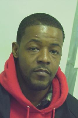 Tommie Jones death by force case profile photo