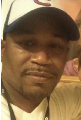 Jesse Bennett death by force case profile photo