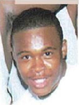Kenneth Ragland death by force case profile photo