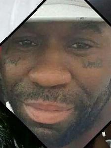 Jawon Garrett death by force case profile photo