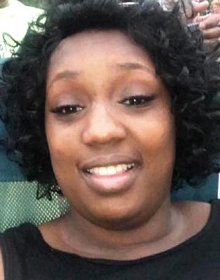 Jacquell Mosley death by force case profile photo