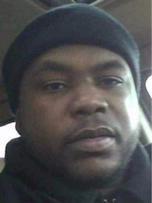 Gregory McDaniels death by force case profile photo