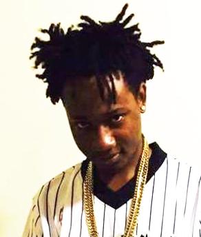 Kentrez Williams death by force case profile photo