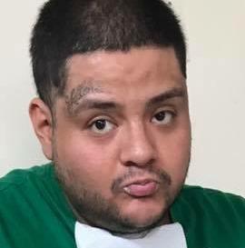 Omar Roman death by force case profile photo