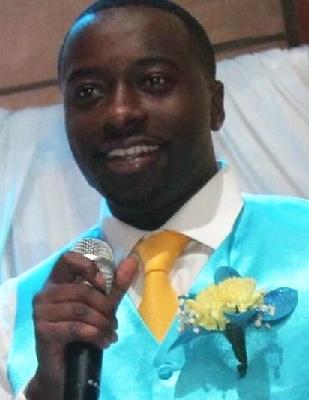 John Smith death by force case profile photo